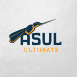 ASUL Ultimate logo
