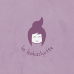 La kokeshette logo